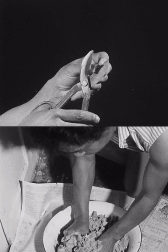 Hands of Inge movie poster