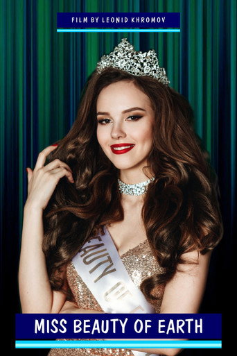 Miss Beauty of Earth movie poster