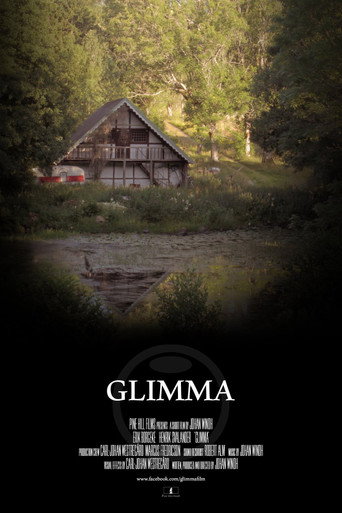 Glimma movie poster