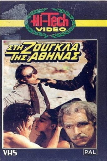 Trip to the Capital movie poster