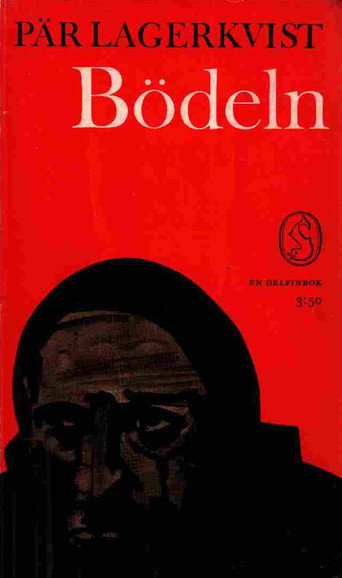 Bödeln movie poster