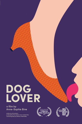 Dog Lover movie poster