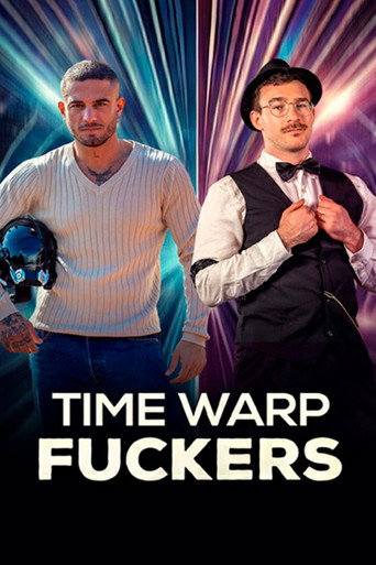 Time Warp Fuckers movie poster