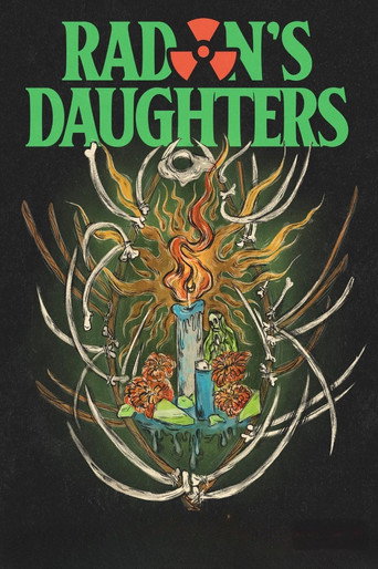 Radon’s Daughters movie poster