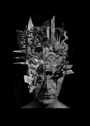 So-Called Humanity in Madness movie poster