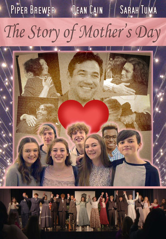 The Story of Mother's Day movie poster