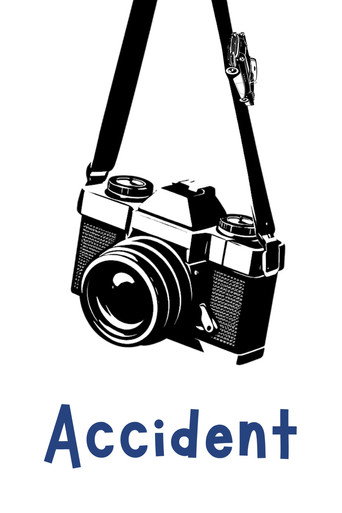 Accident movie poster