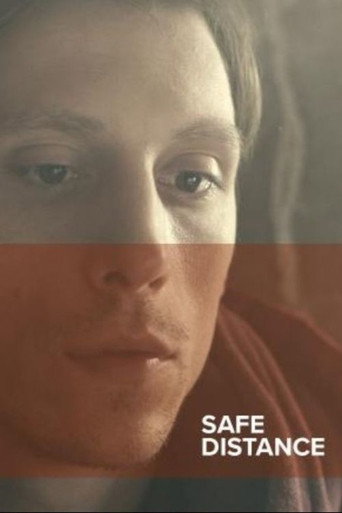 Safe Distance movie poster