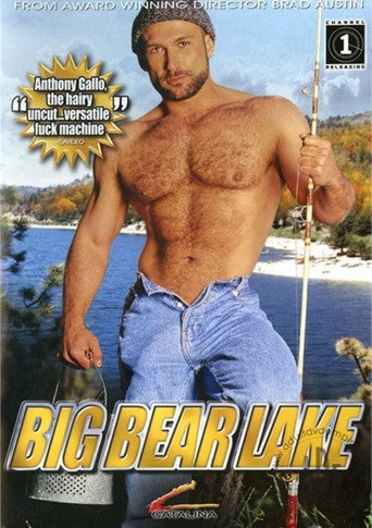 Big Bear Lake movie poster