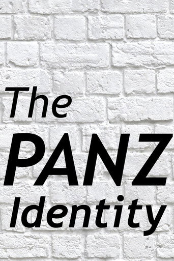 The Panz Identity movie poster