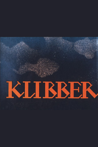Klibberkleeschen movie poster