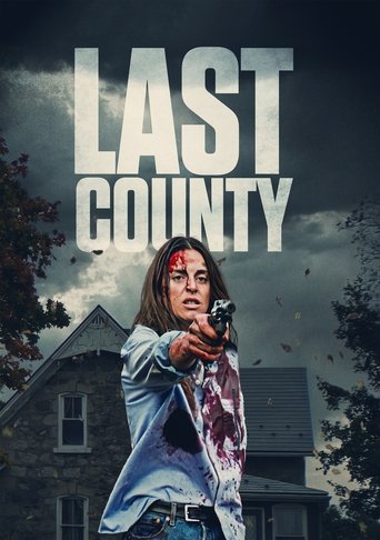Last County movie poster