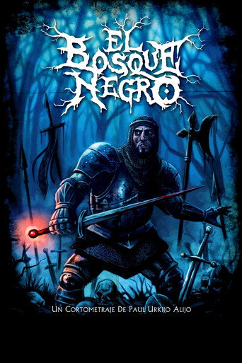 The Black Forest movie poster