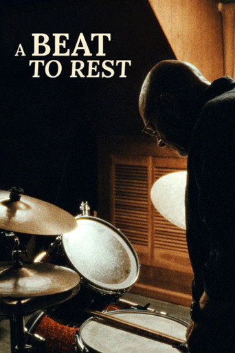 A Beat to Rest movie poster