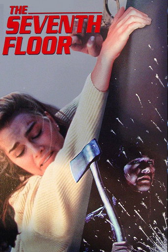 The Seventh Floor movie poster