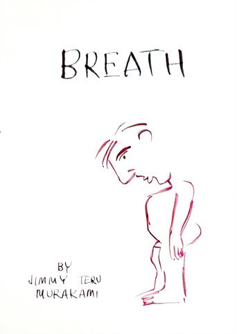Breath movie poster