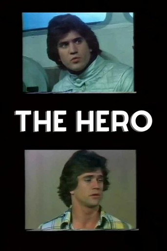 The Hero movie poster