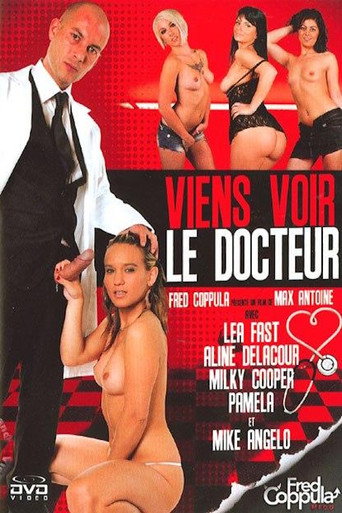 Viens voir le Docteur movie poster