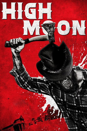 High Moon movie poster