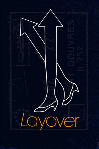 Layover movie poster