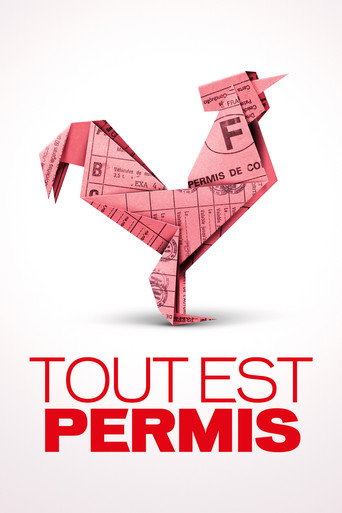 Tout est permis movie poster