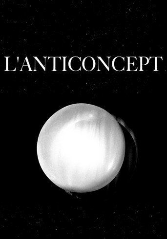 The Anti-Concept movie poster