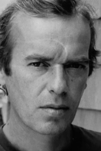 Martin Amis's England movie poster