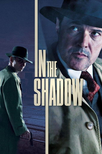 In the Shadow movie poster