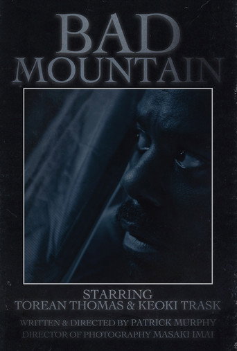 Bad Mountain movie poster