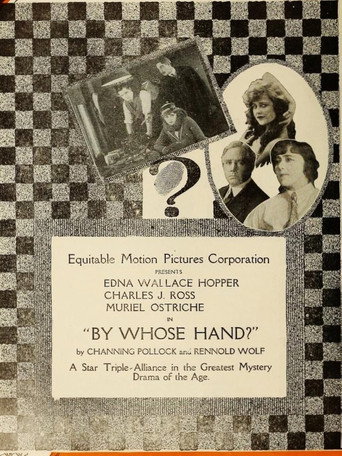Who Killed Simon Baird movie poster