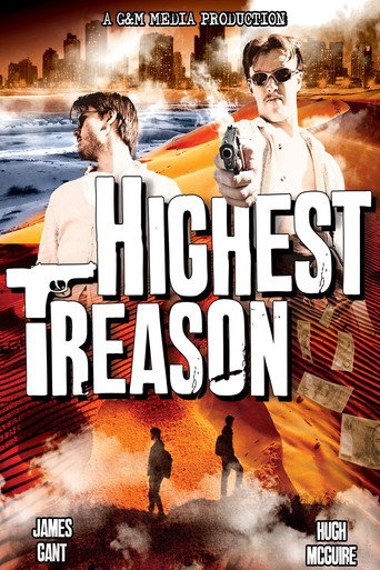 Highest Treason movie poster