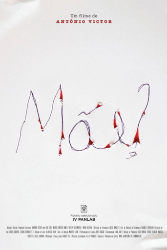 Mãe? movie poster