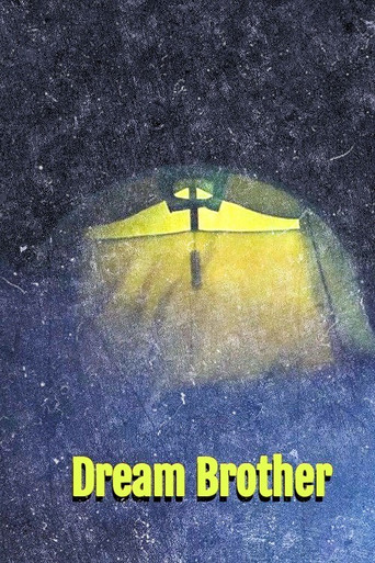 Frère de rêve (Dream Brother) movie poster