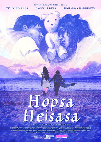 Hopsa Heisasa movie poster