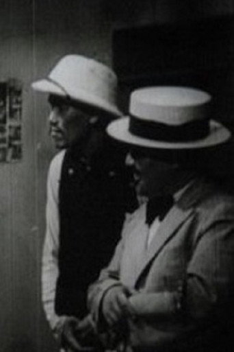 王先生与二房东 movie poster