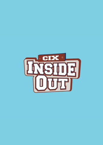 CIX Inside Out movie poster
