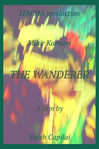 The Wanderer movie poster