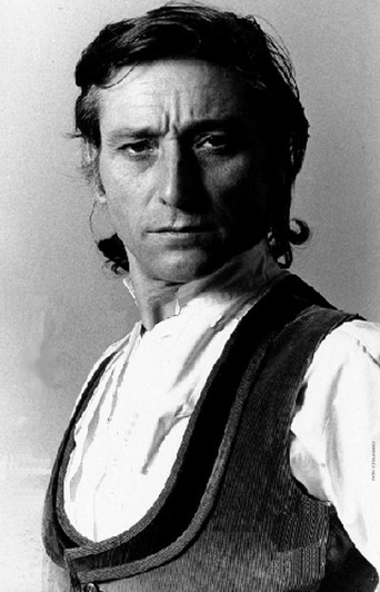Antonio Gades, la ética de la danza movie poster