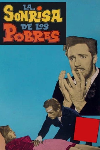 La Sonrisa de los Pobres movie poster