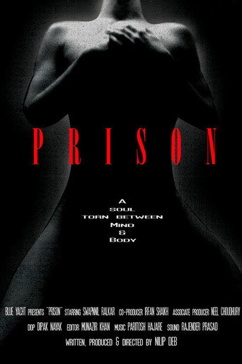 Prison movie poster