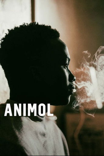 Animol movie poster
