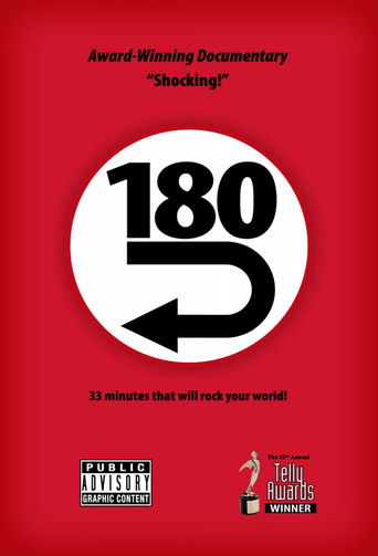 180 movie poster