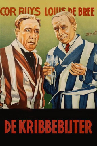 The Crosspatch movie poster