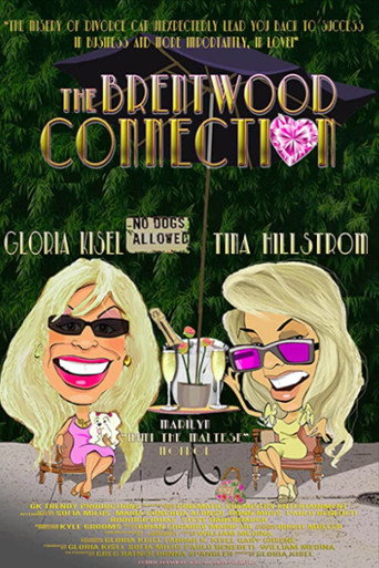 The Brentwood Connection movie poster