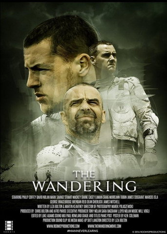 The Wandering movie poster
