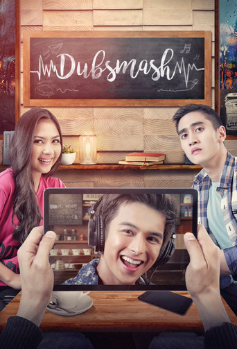 Dubsmash movie poster
