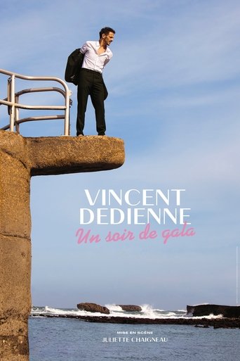Vincent Dedienne - Un soir de Gala movie poster