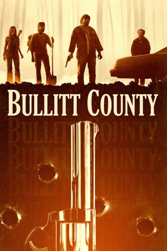 Bullitt County movie poster