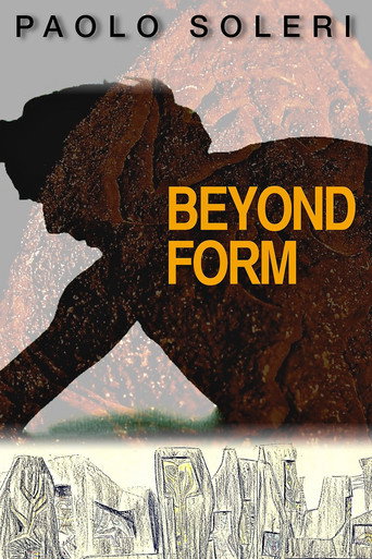Paolo Soleri: Beyond Form movie poster