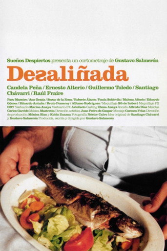 Salad Days movie poster